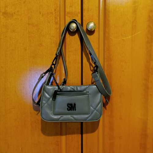 Steve Madden crossbody and handbag like new