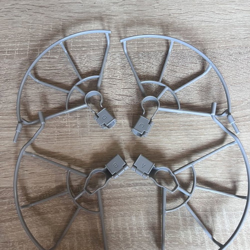 Dji Mini 3 Pro Propeller Guards new, compatible with Mini 3 Pro