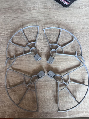 Dji Mini 3 Pro Propeller Guards new, compatible with Mini 3 Pro