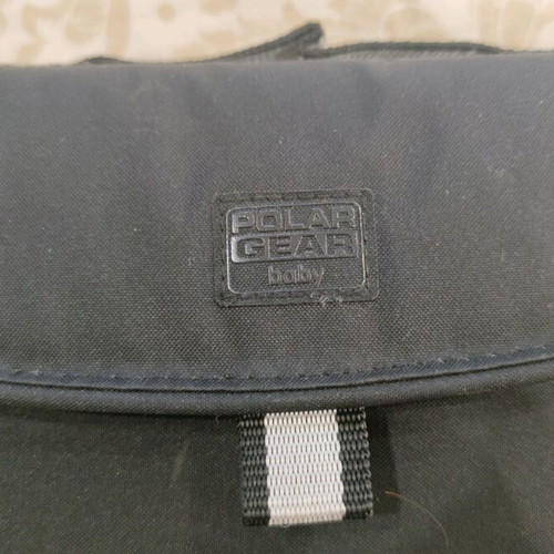 Polar Gear Portable Fabric Booster Seat for Chair like new