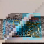  ΚΛΕΙΣΤΕΣ ΚΑΡΤΕΛΕΣ ΦΩΤΕΙΝΑ ΦΑΝΤΑΣΜΑΤΑΚΙΑ CASPER(1995)