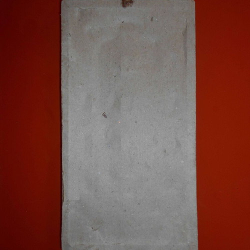 Ceramic wall decoration tile used, Aegean Island by Angelos Tsakirakis