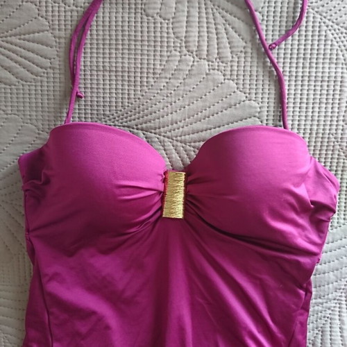 Women's Swimsuit like new with bonus black swimsuit, sizes 46-48