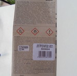 Tipp-Ex correction fluid pen 20ml new