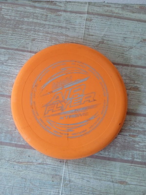 Φρίσμπι παραλίας Flying Disk Air Flyer Xtreme μεταχειρισμένο