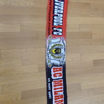 Milan scarf new, authentic