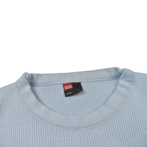 Diesel vintage pullover used, size L fit large