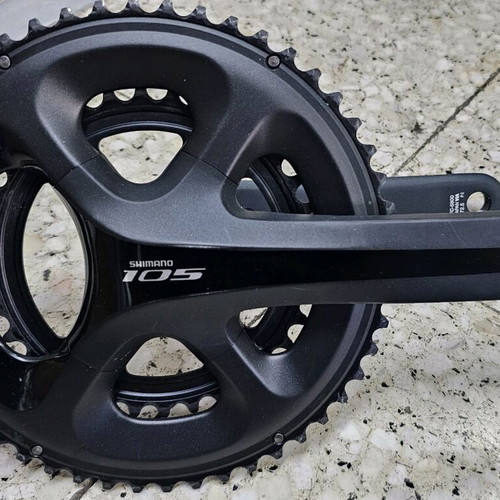 Σειρά Shimano 105 5800 και φρένα Ultrega σαν καινούργια σετ