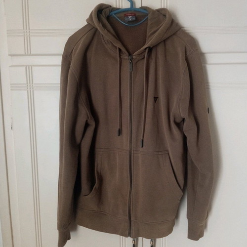 Frank Tailor sweatshirt jacket like new