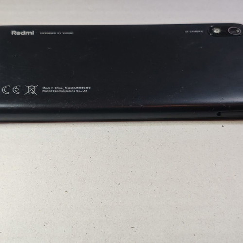 Xiaomi Redmi 7a 2/32 used Android 10 dual SIM smartphone
