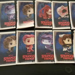 Stranger Things figures new