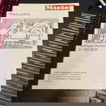  Πλυντήριο πιάτων μάρκας MIELE 45ρι μοντέλο G1162SCVI