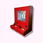  arcade 1660 games