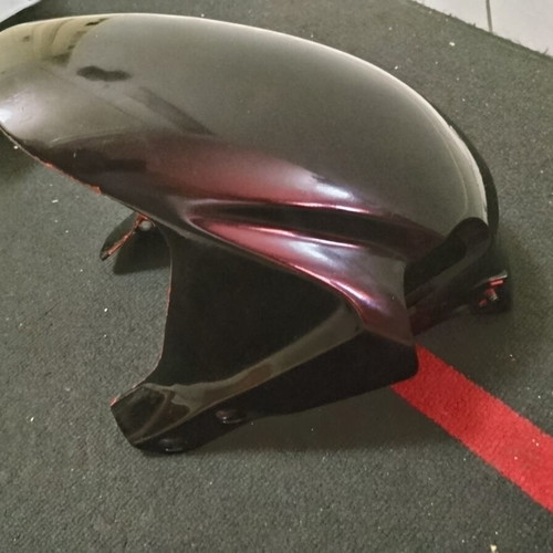 Honda CBR 600 RR fairing used, 2005-2006 model