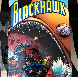 BLACKHAWK DC SHOWCASE PRESENTS TPB COMPLETE VOLUME NEW MINT DC COMICS ORIGINAL AMERICAN EDITION