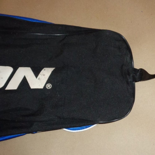 Easton Baseball Softball Glovezone Bat Bag used