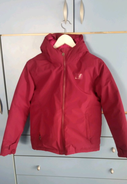 KARRIMOR Μπουφάν παιδικό 11-12 ετών