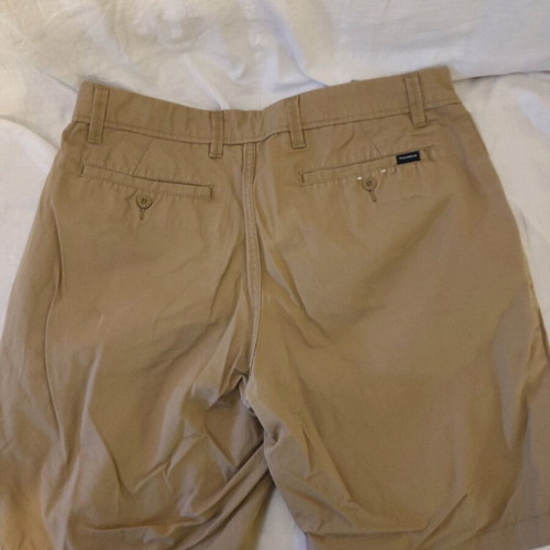 Pull & Bear beige shorts size 42 medium like new