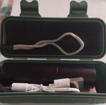 Flashlight with USB charging new