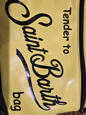 Handbag like new