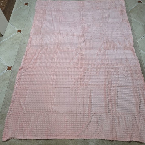 Blanket new 210×140 cm