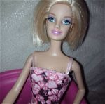Barbie του 2009