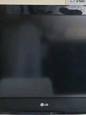 LG 32LH3000 32-inch Full HD TV without stand