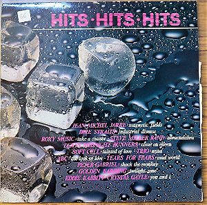 Various – Hits Hits Hits