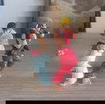  3D ΚΕΝ(STREET FIGHTER)