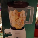 Bravissimo Blender new