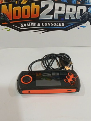 Sega Mega Drive Arcade Ultimate Portable AtGames used portable console