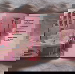  Vìntage κατάλογος με τα έπιπλα της barbie 90s