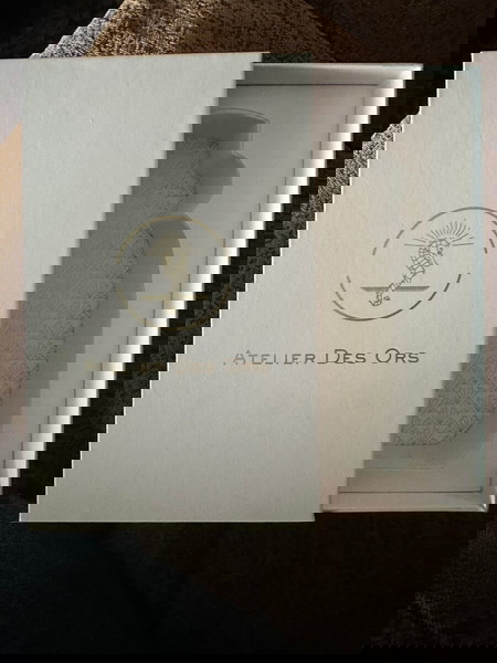 Κουτί από atelier des ors