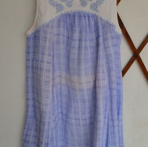Free people short dress purple floral κοντο μώβ φόρεμα
