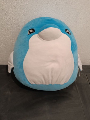 Smoosho plush toy 36 cm