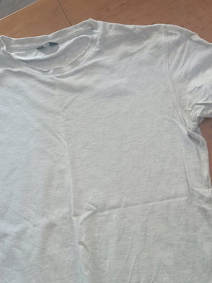 t shirt λευκο