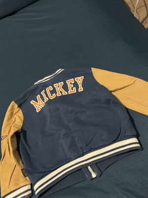 Jacket used for 12/18 years old