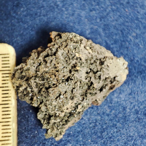 Lavrion siderite sample shiny small like new