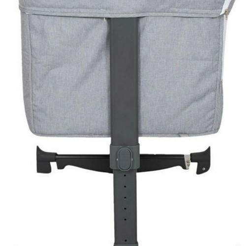 Kiddo Baby Cot like new