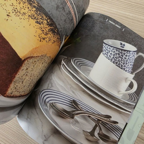 Akis Petretzikis Cooking Magazine Issue 17 like new