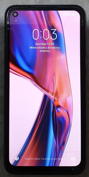 Redmi note 9(4/64gb)