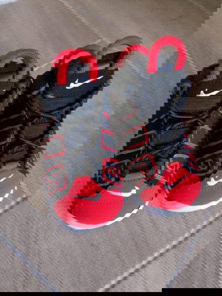 Nike Air Uptempo νούμερο 21