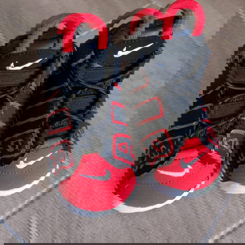 Nike Air Uptempo νούμερο 21