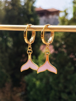 Handmade earrings new