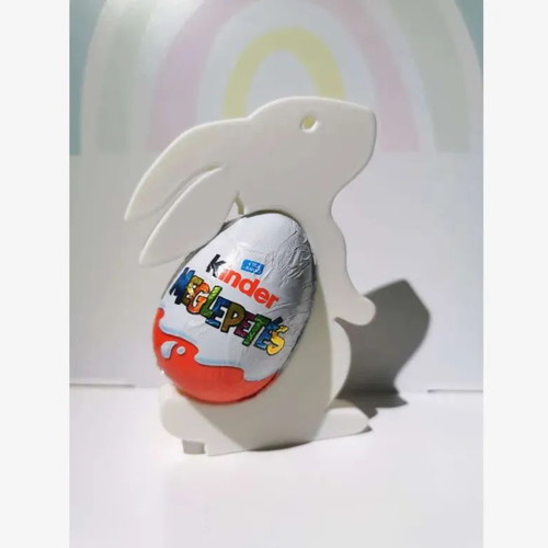 Easter Kinder bunny new