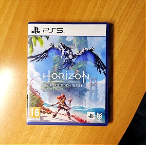 Horizon - Forbidden West ( PS5 )