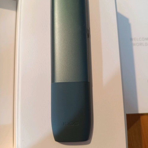 iqos iluma one france LOST MARY Acheter main image 0