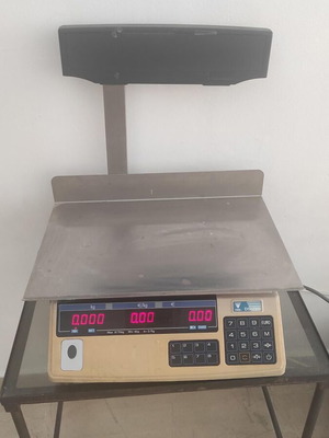 Ζυγαριά DIGI DS-788 επαγγελματική μεταχειρισμένη σε άψογη κατάσταση