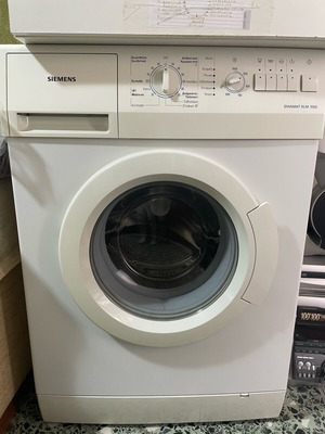 Πλυντήριο ρούχων, ηλεκτρική κουζίνα και ψυγείο μεταχειρισμένα