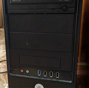 Desktop Intel i3-6100